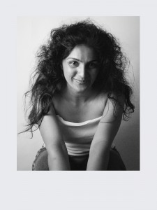 Geetha Ballal