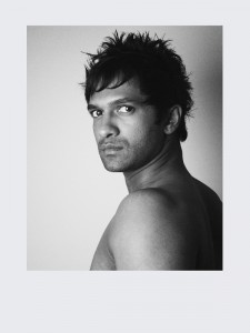 Umesh Naidu