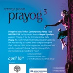 Prayog 3 Poster