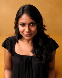 Ashwini Senan
