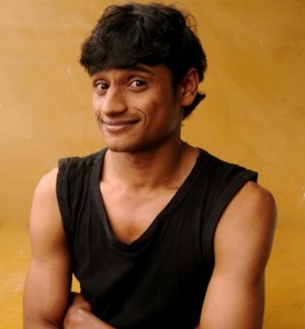Deepak MP