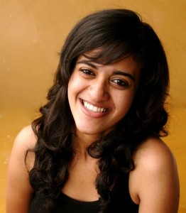 Namratha Rao