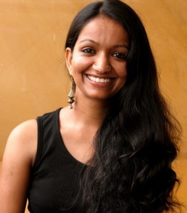 Rudrani Gubbi
