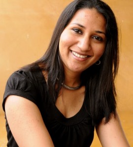 Shalini Garg