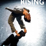Permalink to ‘Rising’ by Aakash Odedra on November 8th-7pm aakash poster rising new